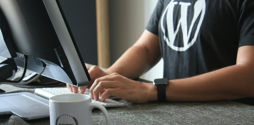 Comment créer un site web avec WordPress ?